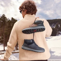 Homme Geox GRANITO + GRIP ABX HOMME