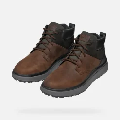 Homme Geox GRANITO + GRIP ABX HOMME