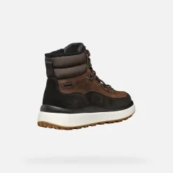 Homme Geox GRANITO + GRIP ABX HOMME