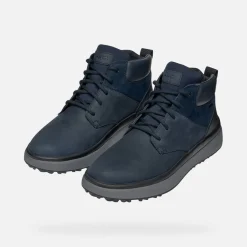 Homme Geox GRANITO + GRIP ABX HOMME
