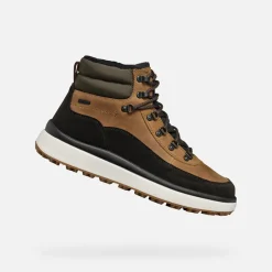 Homme Geox GRANITO + GRIP ABX HOMME