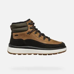 Homme Geox GRANITO + GRIP ABX HOMME