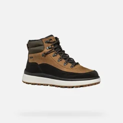 Homme Geox GRANITO + GRIP ABX HOMME