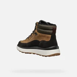 Homme Geox GRANITO + GRIP ABX HOMME