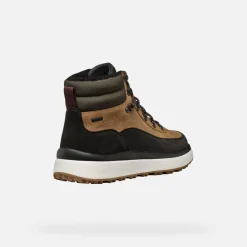 Homme Geox GRANITO + GRIP ABX HOMME