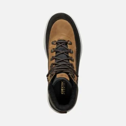 Homme Geox GRANITO + GRIP ABX HOMME