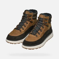 Homme Geox GRANITO + GRIP ABX HOMME