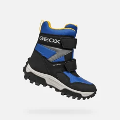Geox HIMALAYA ABX GARÇON