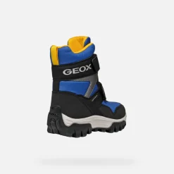 Geox HIMALAYA ABX GARÇON