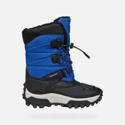Geox HIMALAYA ABX JUNIOR