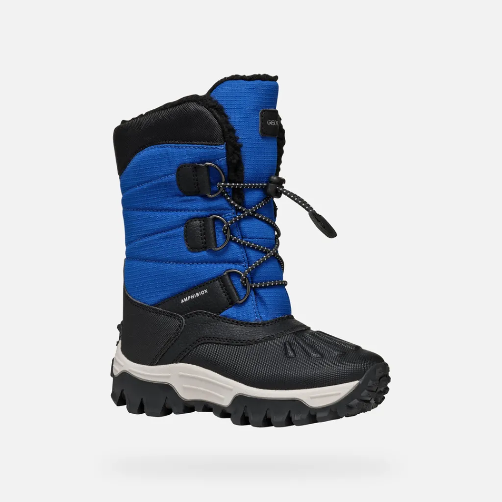 Geox HIMALAYA ABX JUNIOR