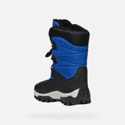 Geox HIMALAYA ABX JUNIOR