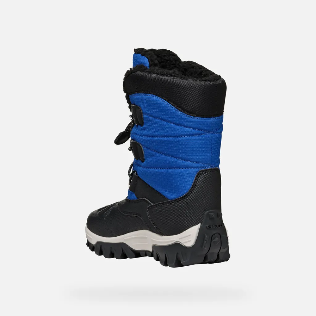 Geox HIMALAYA ABX JUNIOR