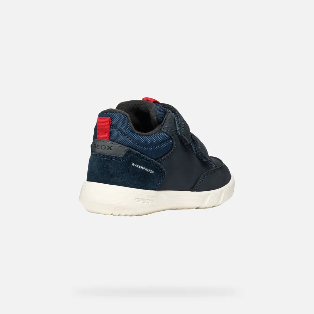 Geox HYROO BÉBÉ