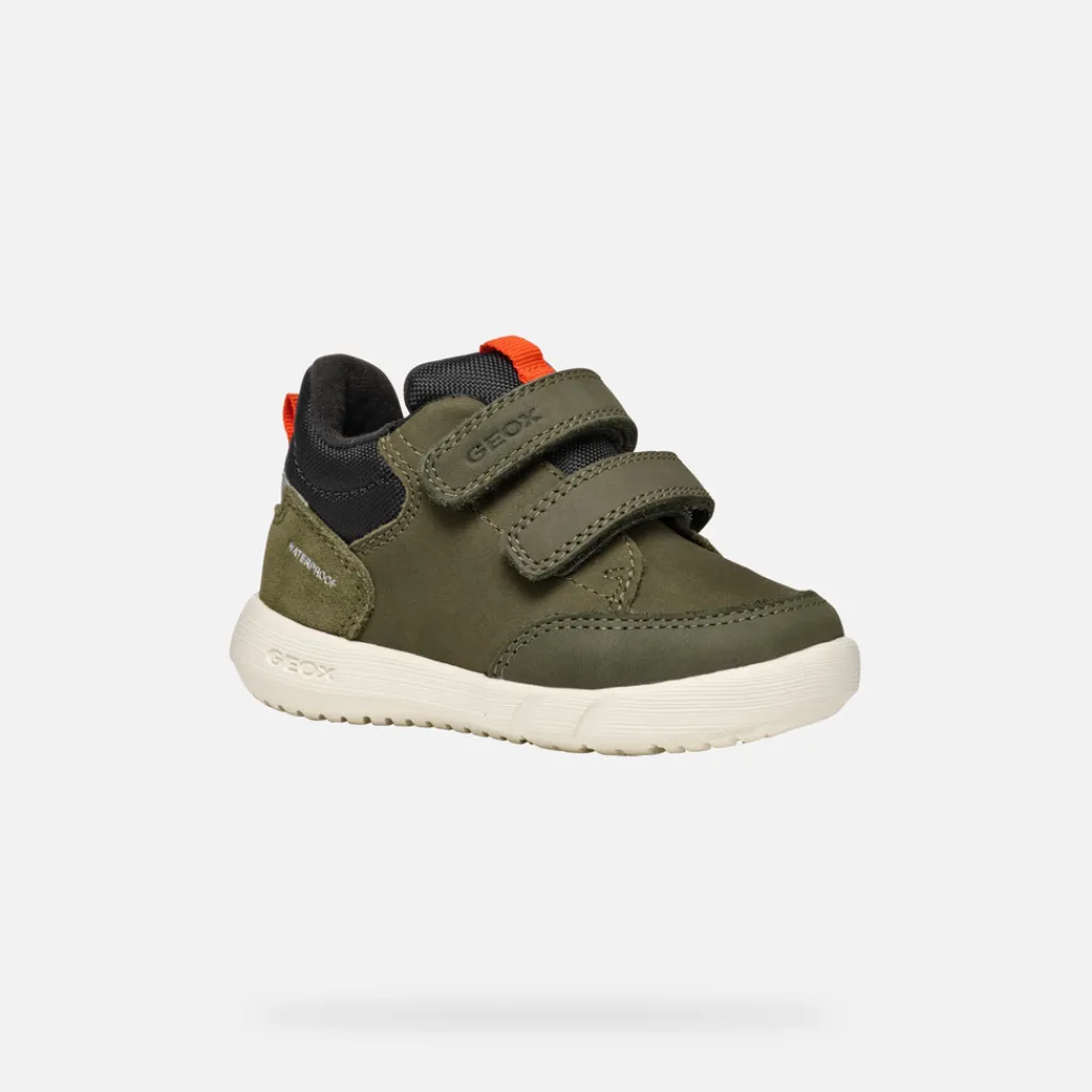 Geox HYROO BÉBÉ