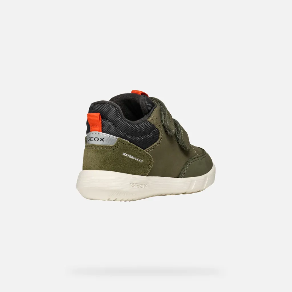 Geox HYROO BÉBÉ