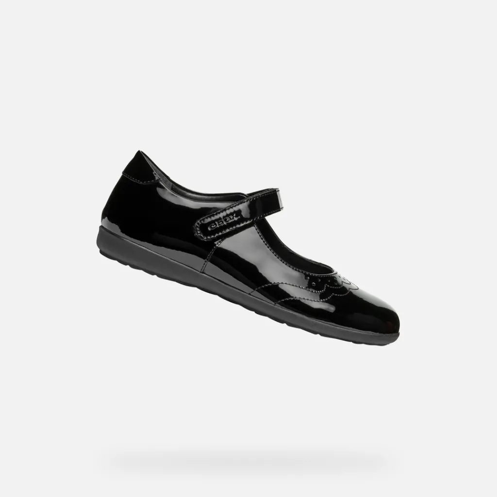 Geox IBERIDE FILLE