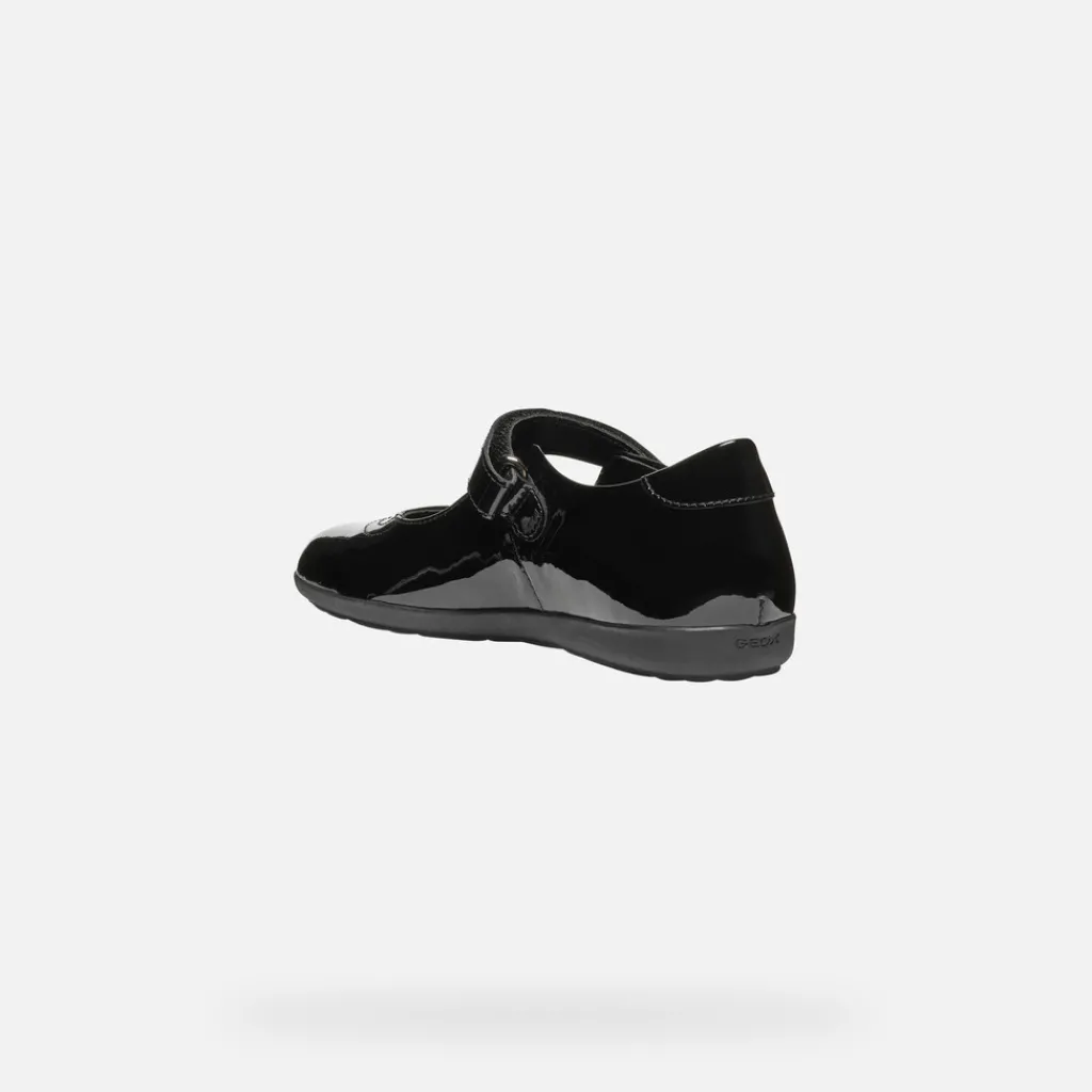 Geox IBERIDE FILLE
