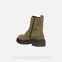 Femme Geox IRIDEA FEMME