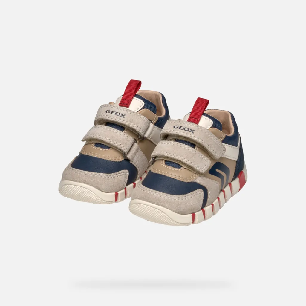 Enfant Geox IUPIDOO BÉBÉ