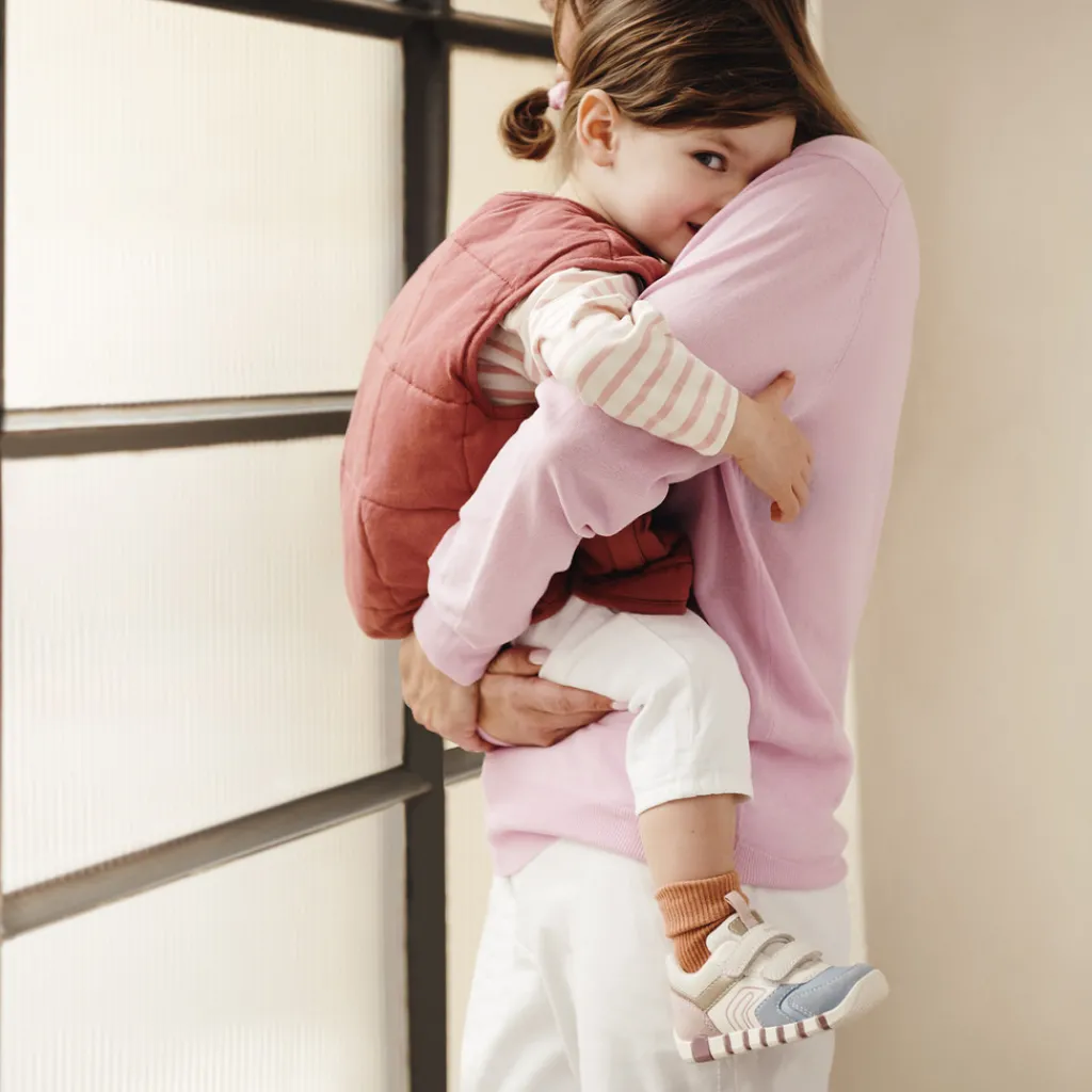 Enfant Geox IUPIDOO BÉBÉ