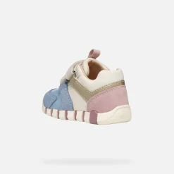 Enfant Geox IUPIDOO BÉBÉ