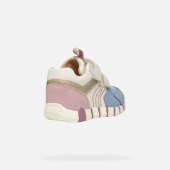 Enfant Geox IUPIDOO BÉBÉ
