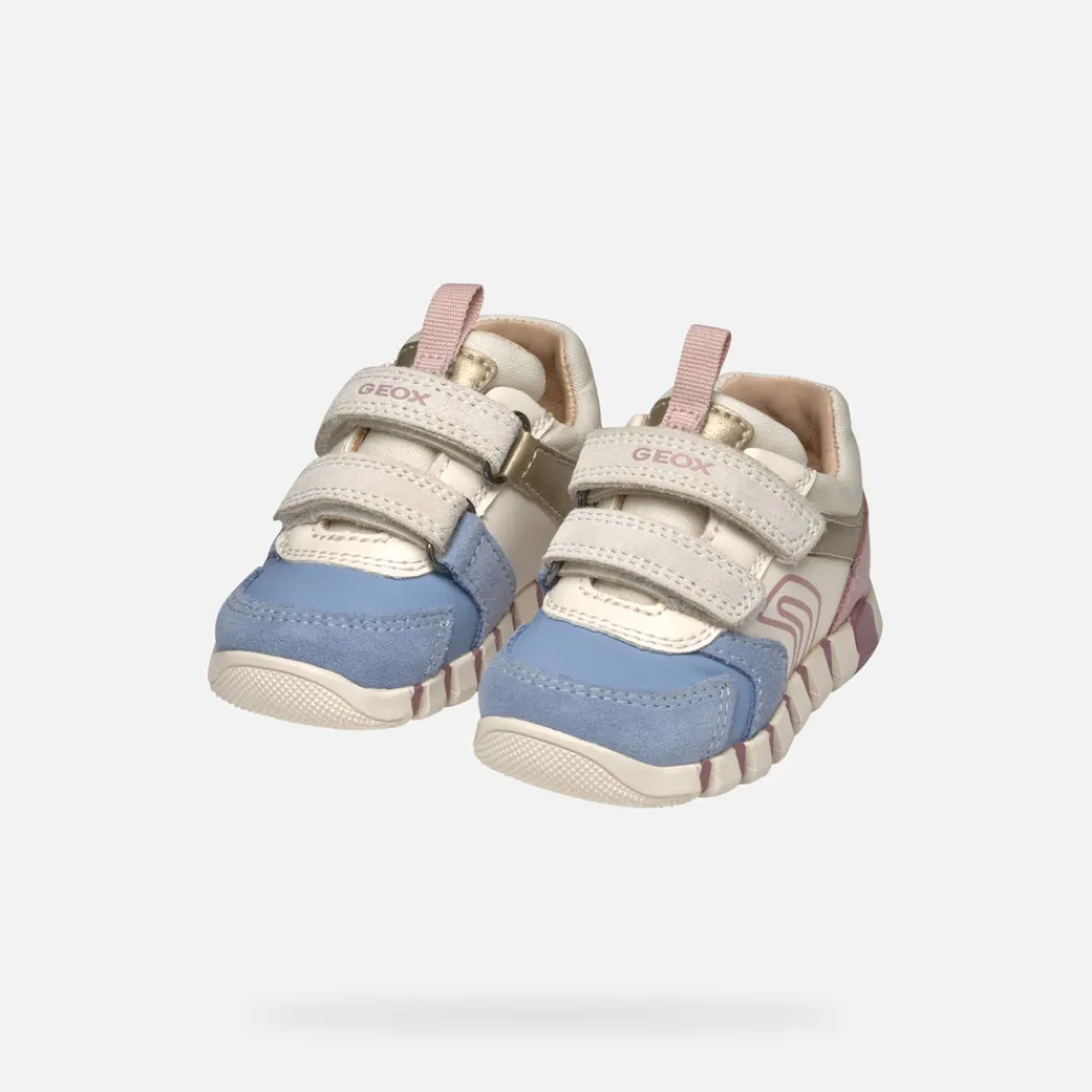 Enfant Geox IUPIDOO BÉBÉ