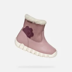 Enfant Geox IUPIDOO BÉBÉ FILLE