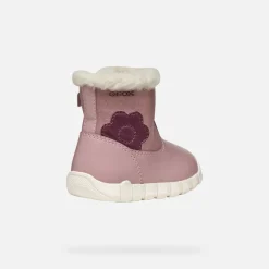 Enfant Geox IUPIDOO BÉBÉ FILLE
