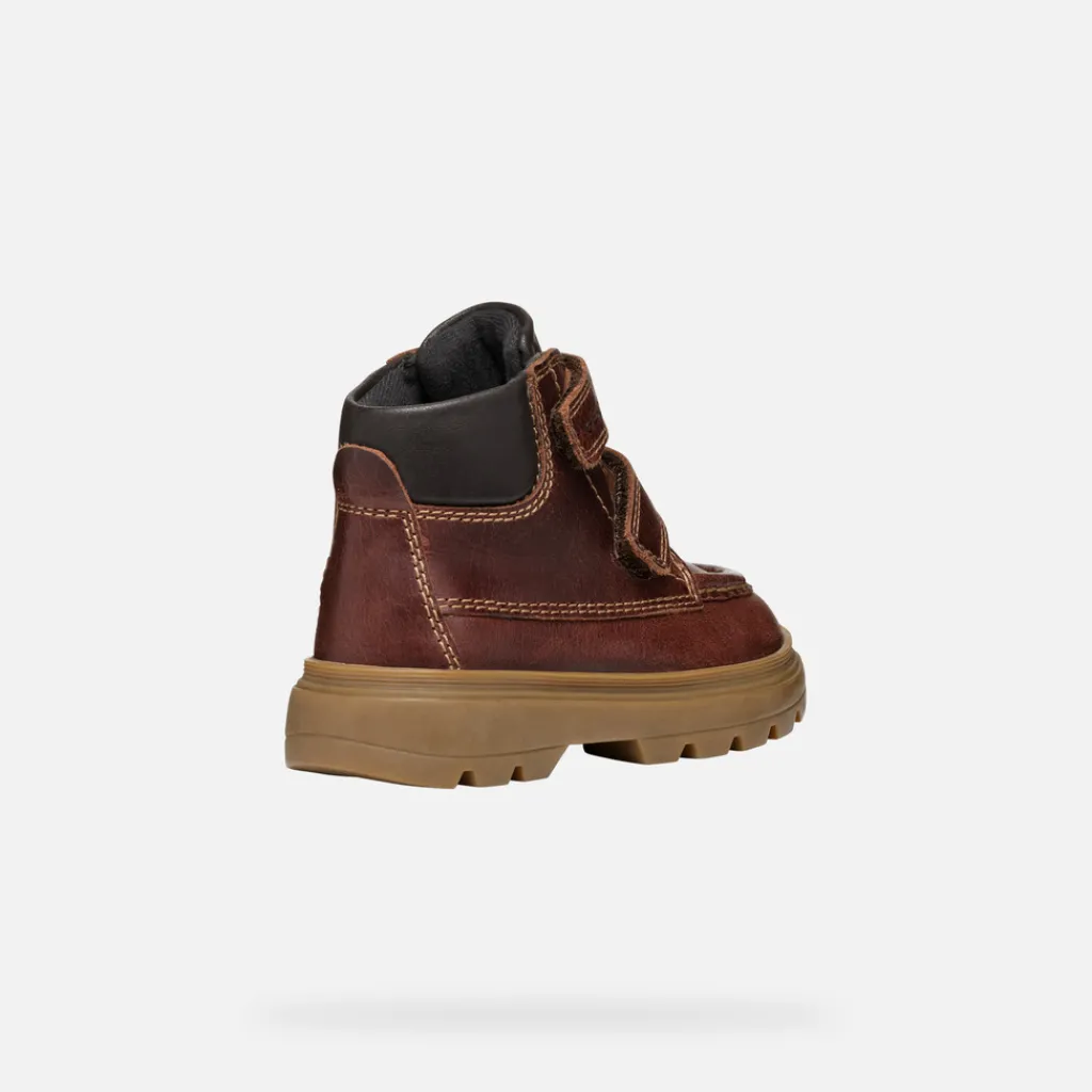 Geox KIDDARTAH PETIT GARÇON