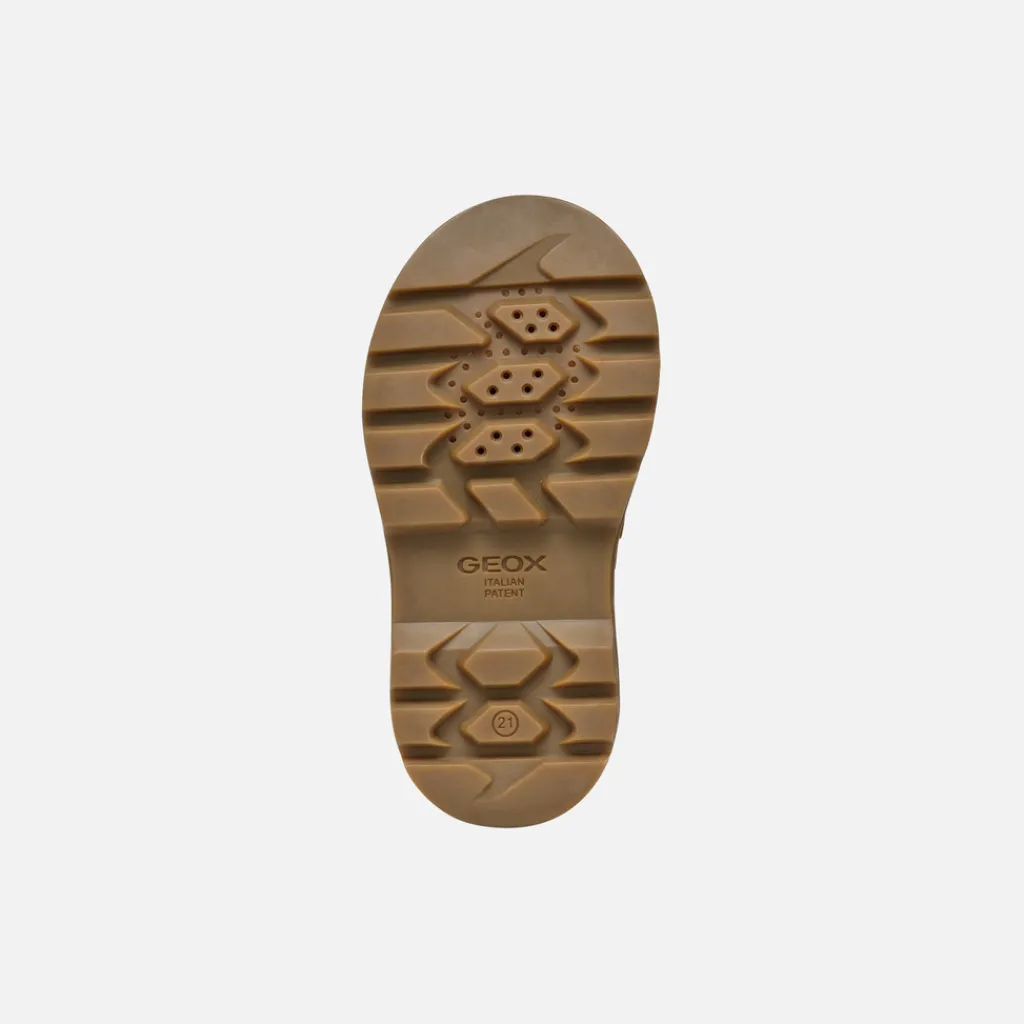 Geox KIDDARTAH PETIT GARÇON