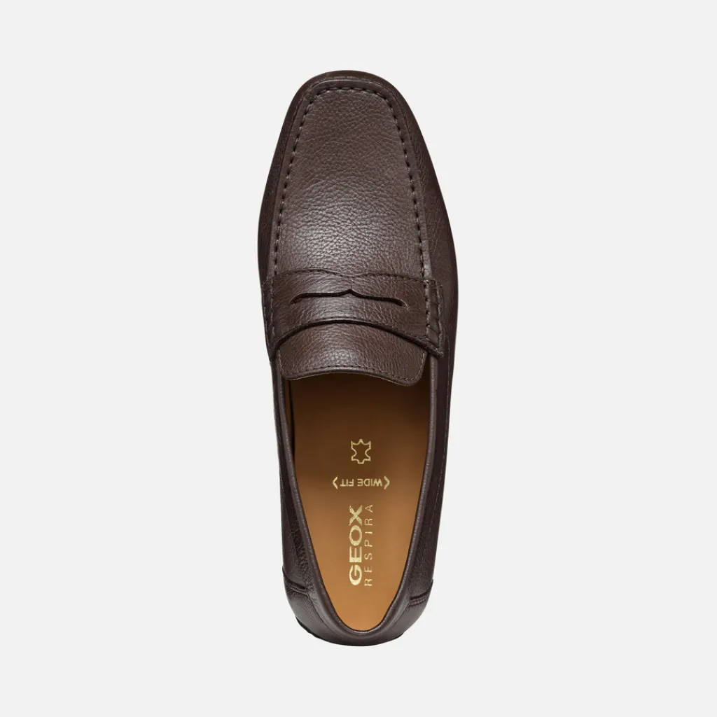 Homme Geox KOSMOPOLIS +GRIP W HOMME
