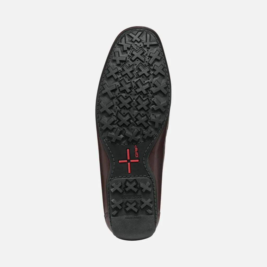 Homme Geox KOSMOPOLIS +GRIP W HOMME
