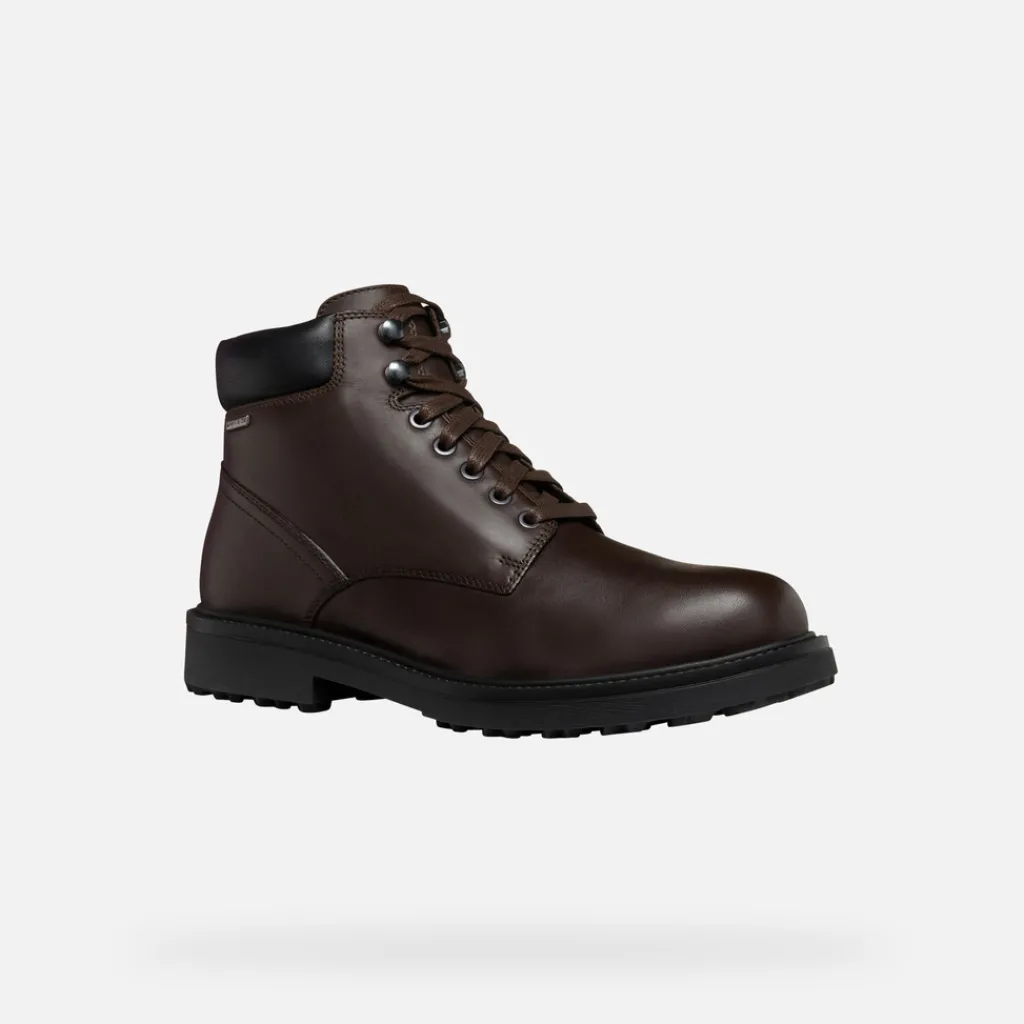 Homme Geox LAGORAI + GRIP ABX HOMME