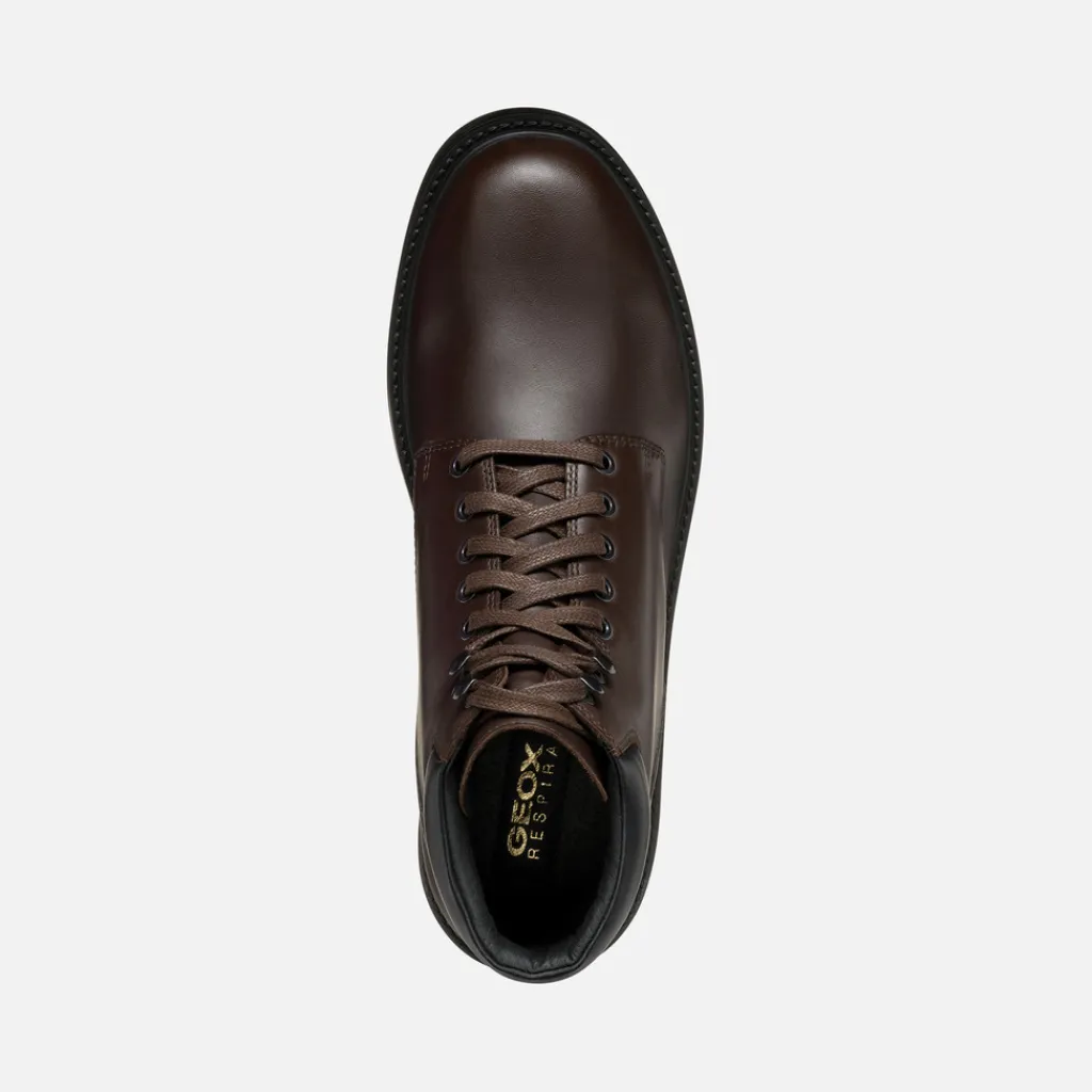 Homme Geox LAGORAI + GRIP ABX HOMME