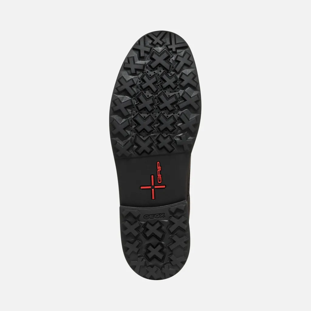 Homme Geox LAGORAI + GRIP ABX HOMME