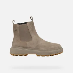 Femme Geox LAMIDIE + GRIP ABX FEMME