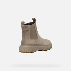 Femme Geox LAMIDIE + GRIP ABX FEMME
