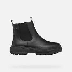 Femme Geox LAMIDIE + GRIP ABX FEMME
