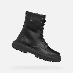Femme Geox LAMIDIE + GRIP ABX FEMME