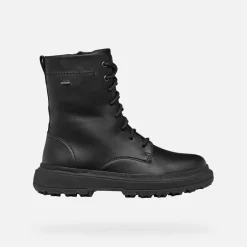 Femme Geox LAMIDIE + GRIP ABX FEMME