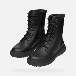 Femme Geox LAMIDIE + GRIP ABX FEMME