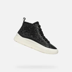 Enfant Geox LAQUINNY FILLE