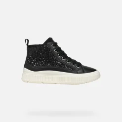Enfant Geox LAQUINNY FILLE