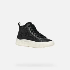 Enfant Geox LAQUINNY FILLE
