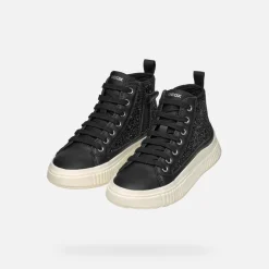 Enfant Geox LAQUINNY FILLE