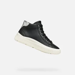 Enfant Geox LAQUINNY FILLE