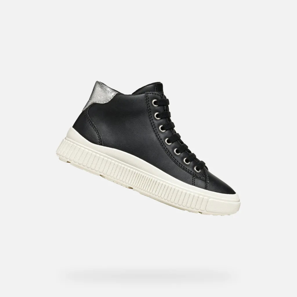 Enfant Geox LAQUINNY FILLE