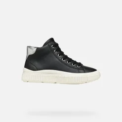 Enfant Geox LAQUINNY FILLE